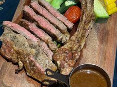 -第101座花园餐厅(湖滨88店)