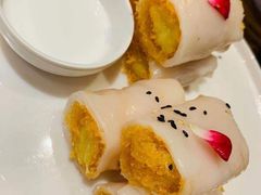 -蝴蝶里·粤菜·点心(滨江龙湖店)