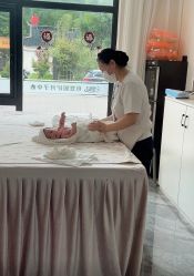 -宝馨月月子中心(友谊医院店)