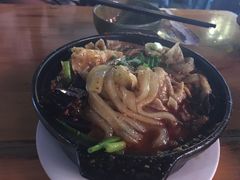 -沈妈砂锅(光华村店)