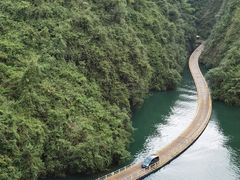 -狮子关旅游区