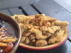 小酥肉-极乐小煮·成都冒菜(科技绿洲店)