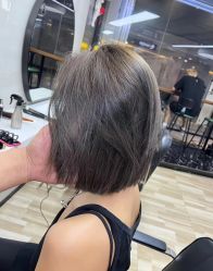 -奈川烫染Salon
