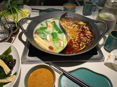 -新辣道鱼火锅(西直门店)