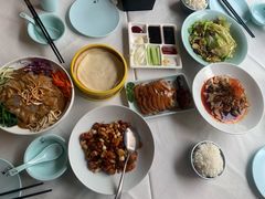 -天和晟烤鸭店(世纪坛店)