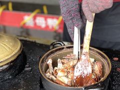 -斯丹姜母鸭·古法干香(涂门街总店)