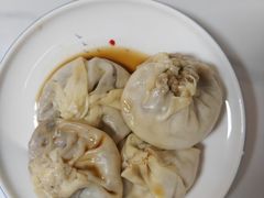 -德润福严氏烧麦总店(友谊路总店)