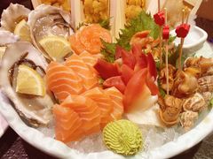 -福樱兰海鲜放题铁板烧(加州店)