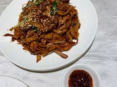 -十二粤味·顺德菜·烧鹅点心(五四广场店)