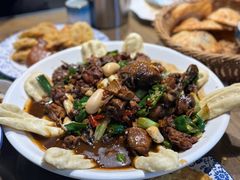 -向民炒鸡老店(金泰华府店)