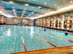 -上海浦东星河湾酒店