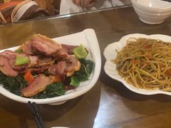-88号小吃店·经典云南菜·地道纳西美食
