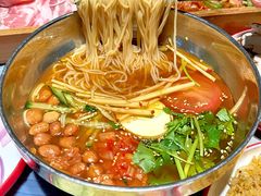 -正宗齐齐哈尔烤肉·齐牛哥鲜切炭火烤肉(杭州总店)