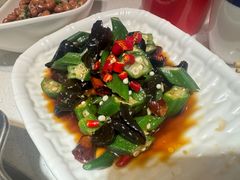 -京都蝎府羊蝎子火锅(珠市口店)