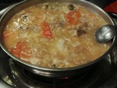 -香丽缘饭馆(黑龙潭店)