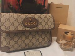 -Gucci(北京SKP店)