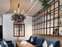 -花舍·新派粤菜·西餐·下午茶(亚运村·鸟巢店)