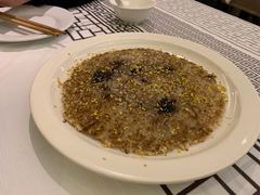 香煎八宝饭-宏玲餐厅(四川南路店)