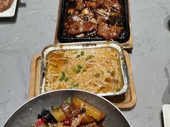 -简普菜烤鱼(苏宁生活广场店)