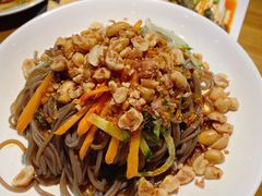 胖哥俩冷面-胖哥俩肉蟹煲(昆山金鹰店)