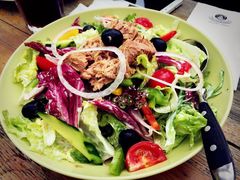 -Paulaner·德国帕拉娜自酿啤酒餐厅(海上世界店)