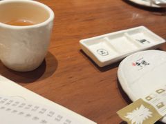 -御牛道日式烤肉料理(杭州万象城店)