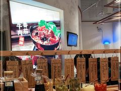 -小满手工粉(上海月星环球港店)