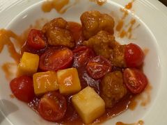 -京香轩·中餐厅(上海中庚聚龙酒店)