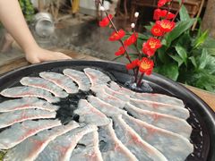 斑鱼片-丽江庭院之爱在路上(西单店)
