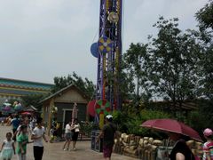 -济南方特东方神画