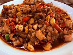 -老三样·旧食新味(船山路店)