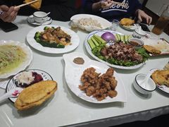 -黑石礁酒楼·海鲜(黑石礁店)