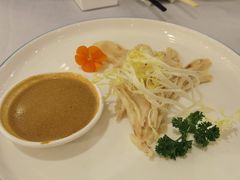 -全聚德(上海首店浦东店)