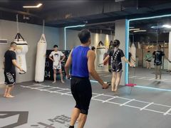 -Super Sy泰拳格斗