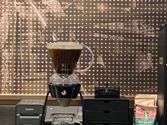 -星巴克臻选(上海今潮8弄店)