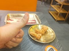 -允辛家·自助泥炉烤肉(九亭店)