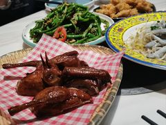 -友德福.老字号粤菜.广州地标融合美食(荔湾路店)