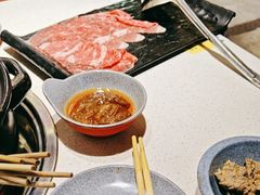 -钢管厂五区小郡肝串串香火锅(梅川路店)
