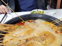-小向麻辣烫(天街总店)