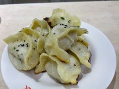 锅贴-玉华饮食店(茅台路店)