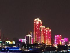 -武汉两江游览·夜游长江(汉口粤汉码头)