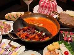 -色響火锅(恒隆广场店)