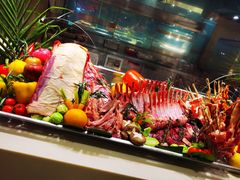 -成都天府丽都喜来登饭店