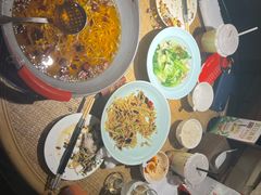 -渝信川菜(长安店)