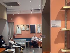 -海马体照相馆(龙湖杭州金沙天街店)