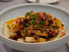 红油米豆腐-贵州大厦贵州厅(樱花园西街店)