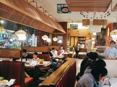 -捞神煲汤火锅(湖滨商业街店)