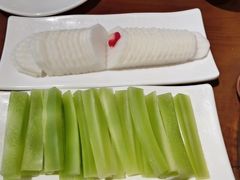 -清真·鸦儿李记·涮肉(和平里店)