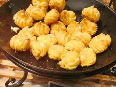 老奶油哈斗-桂美轩传承店(护国路店)