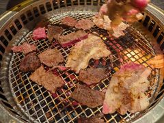-AJIYA·池袋日式烧肉自助(天津万象城店)
